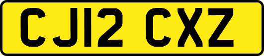 CJ12CXZ