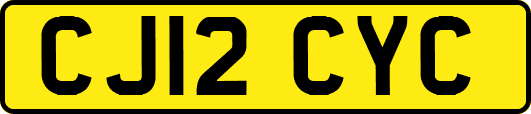 CJ12CYC