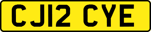 CJ12CYE