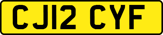 CJ12CYF