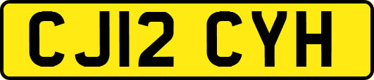 CJ12CYH