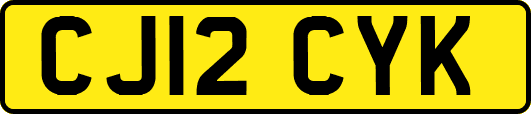 CJ12CYK