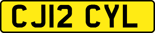CJ12CYL