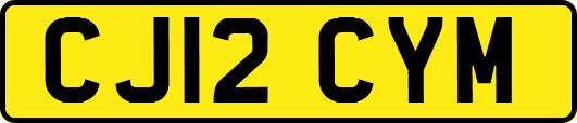 CJ12CYM