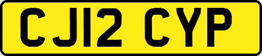 CJ12CYP