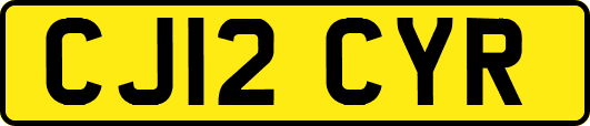 CJ12CYR