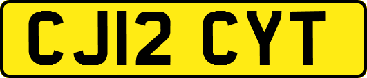 CJ12CYT