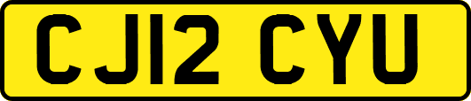 CJ12CYU
