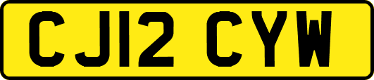 CJ12CYW