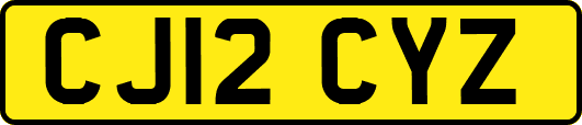 CJ12CYZ
