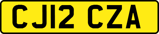 CJ12CZA