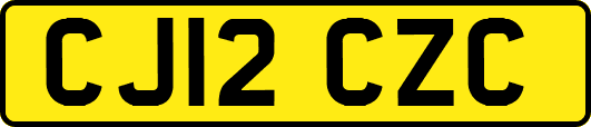 CJ12CZC