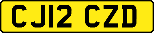 CJ12CZD