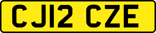 CJ12CZE
