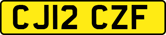 CJ12CZF