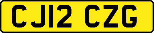 CJ12CZG