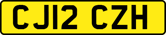 CJ12CZH