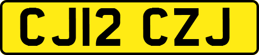 CJ12CZJ