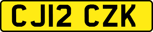 CJ12CZK