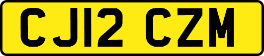 CJ12CZM