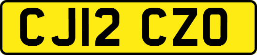 CJ12CZO