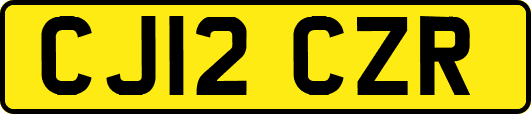CJ12CZR