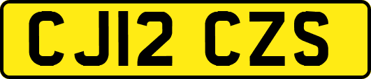 CJ12CZS