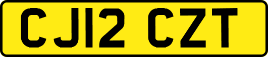 CJ12CZT