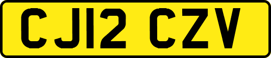 CJ12CZV