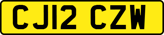 CJ12CZW