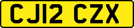 CJ12CZX