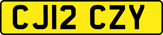 CJ12CZY