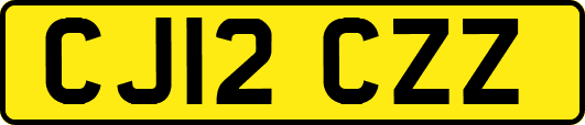 CJ12CZZ