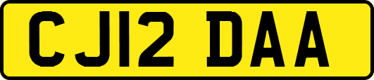 CJ12DAA