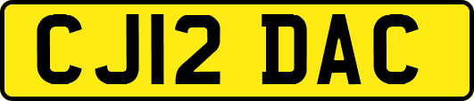 CJ12DAC