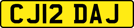 CJ12DAJ