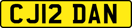 CJ12DAN