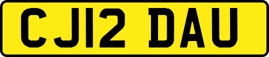 CJ12DAU