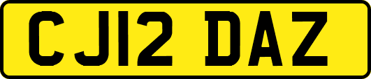 CJ12DAZ