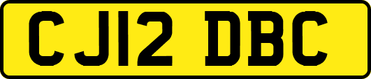 CJ12DBC