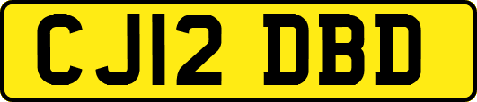 CJ12DBD