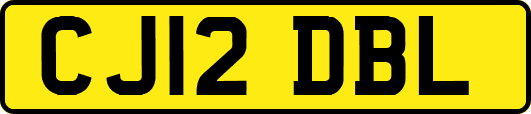 CJ12DBL