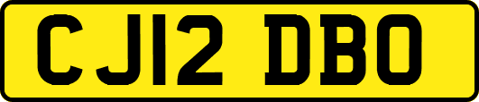 CJ12DBO