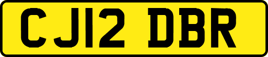 CJ12DBR