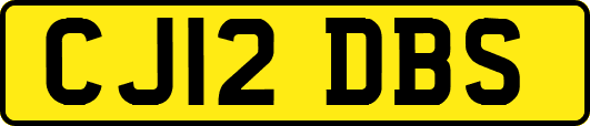 CJ12DBS