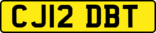 CJ12DBT
