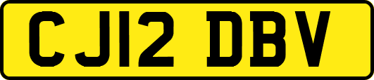 CJ12DBV