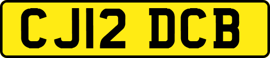 CJ12DCB
