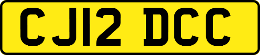 CJ12DCC