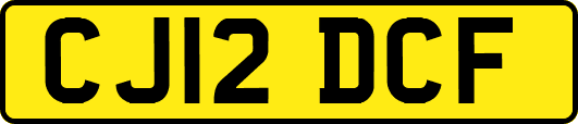 CJ12DCF